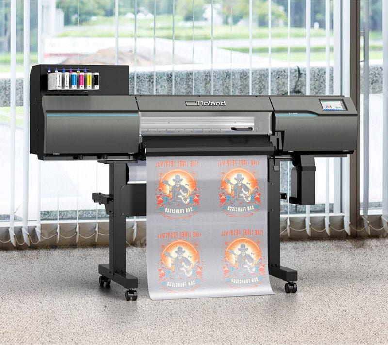 Powerful Performance