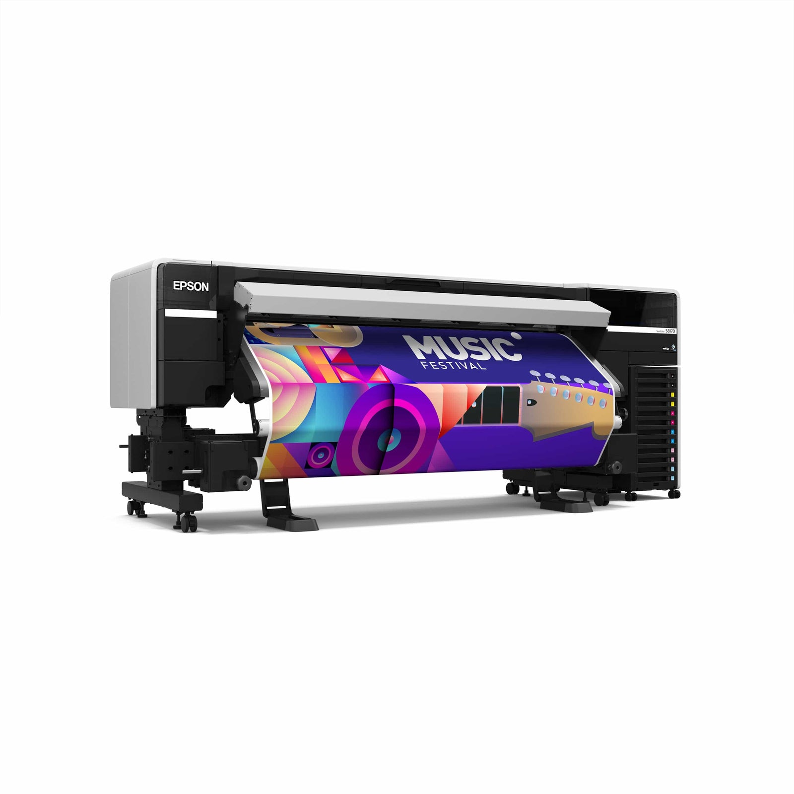 Epson SureColor S8170 64" 