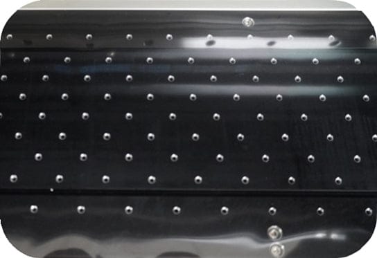 Adaptive Vacuum Settings