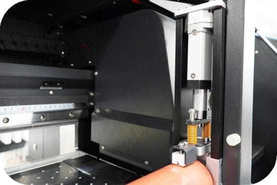 Automatic Heat Rollers