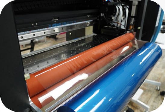 Laminator-Roller Heating System
