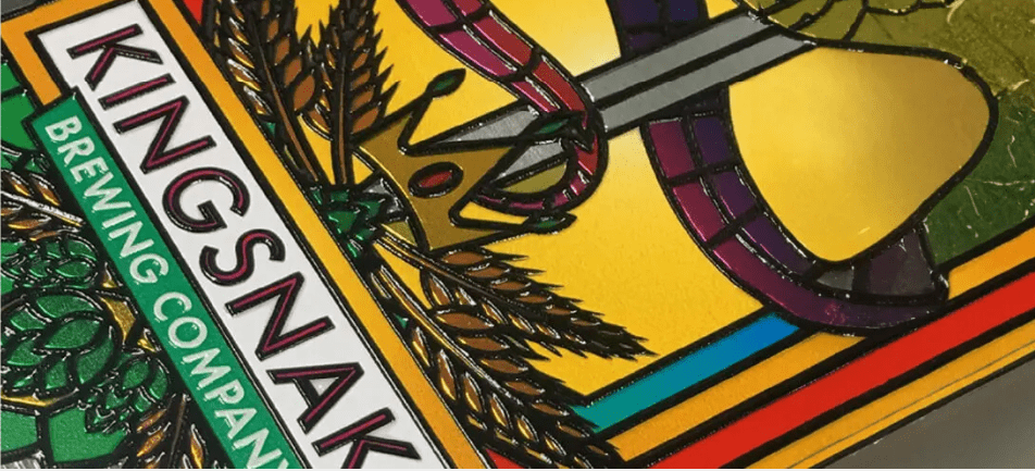 Uninterrupted Printing