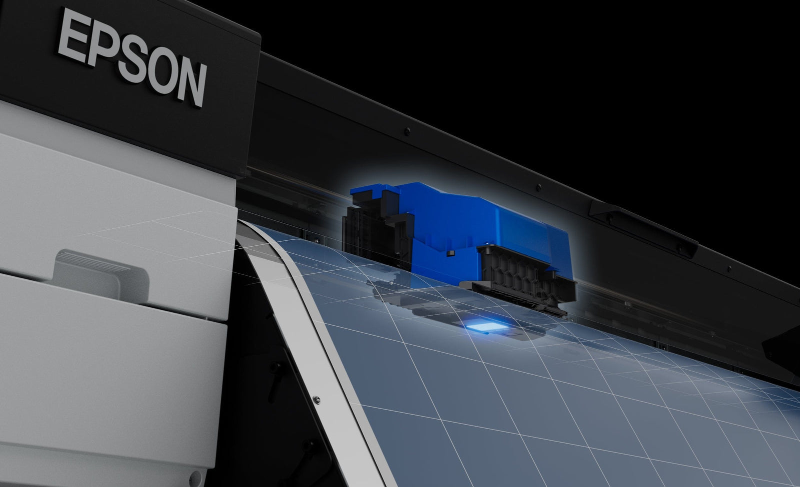 Latest Generation 1.33" Micro TFP Print Head 