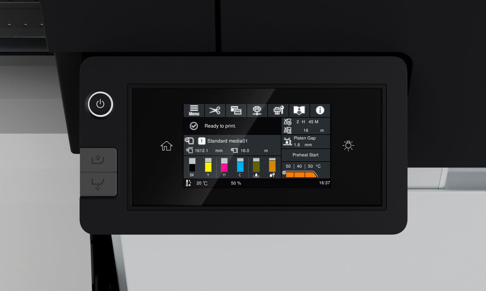 Proven, Reliable Platform