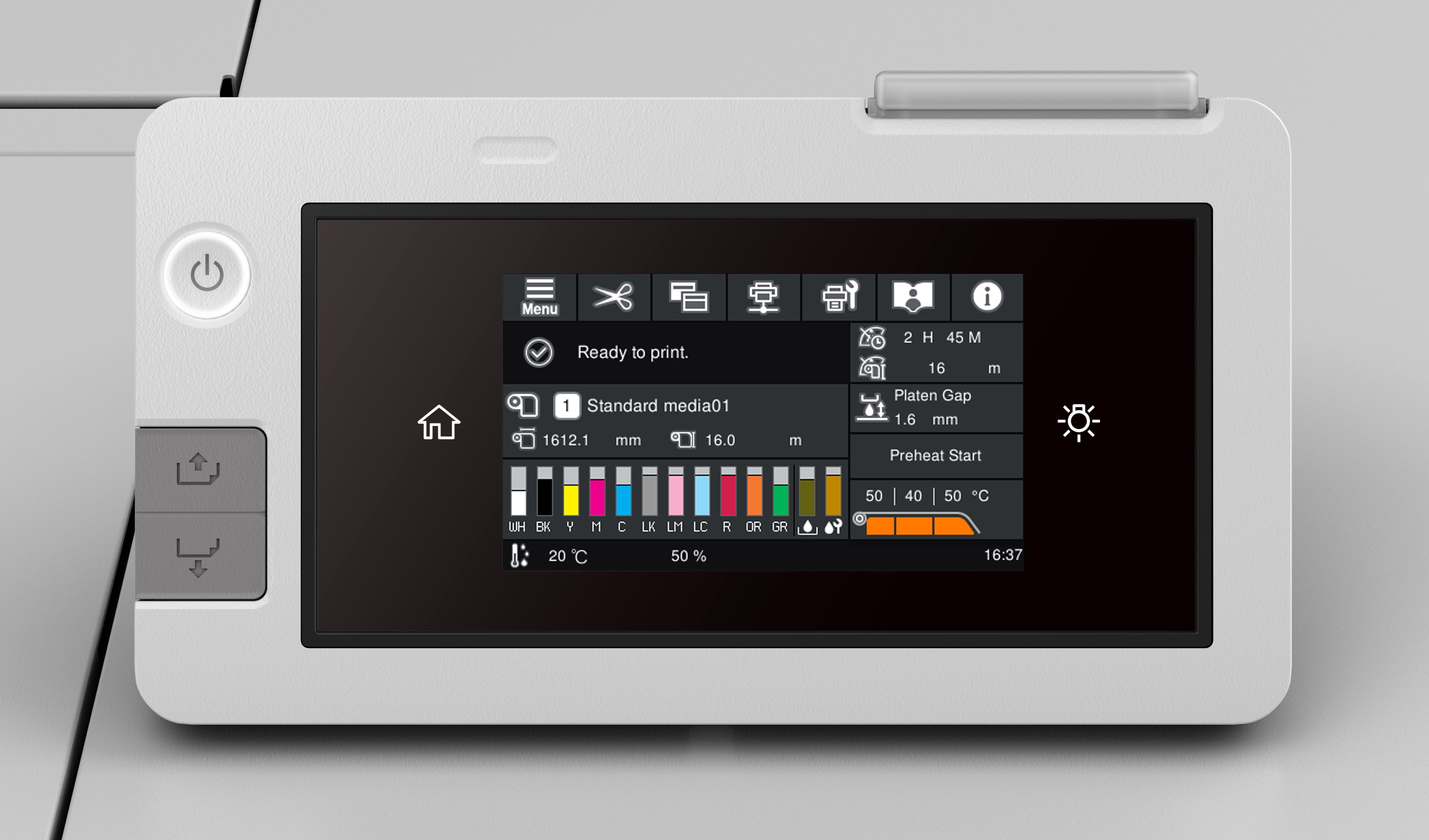 Epson SureColor S9170 64