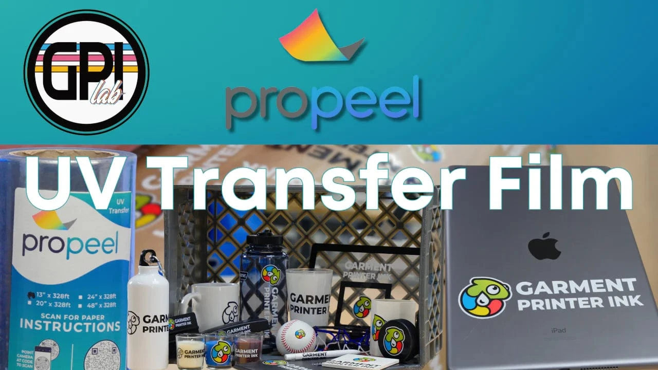 Versatile UV Applications