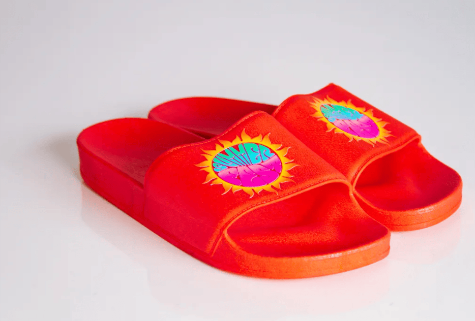 UV DTF with MO Series