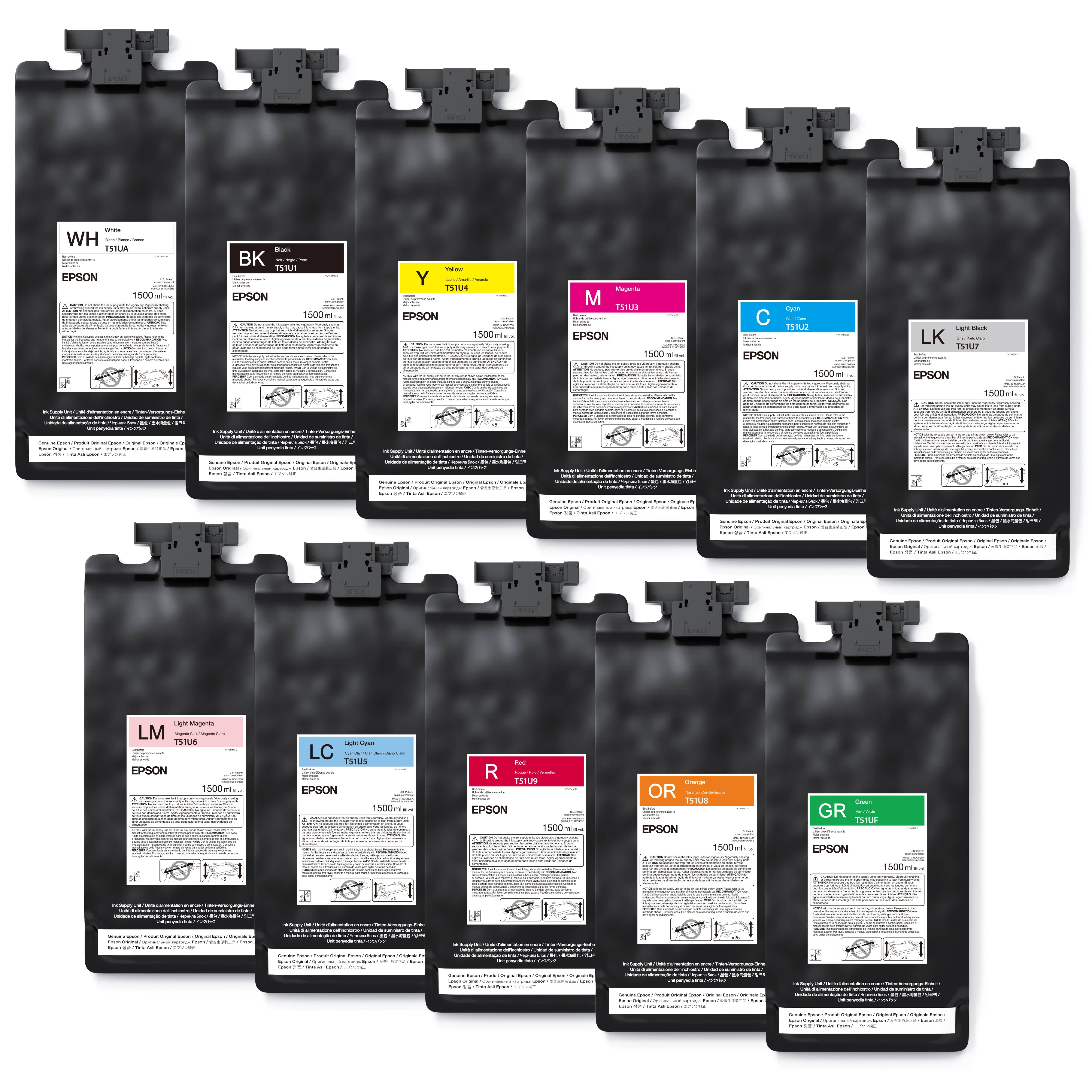 Epson SureColor S9170 64