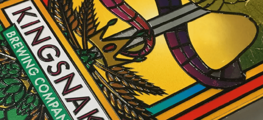 High-Definition Print