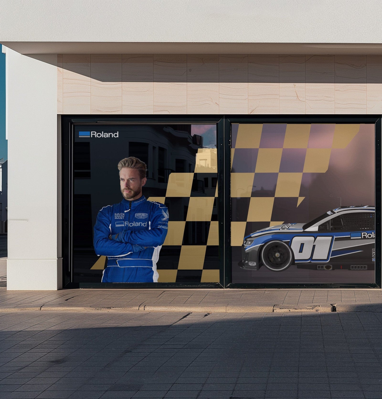 Fastest Print/Cut device in Class