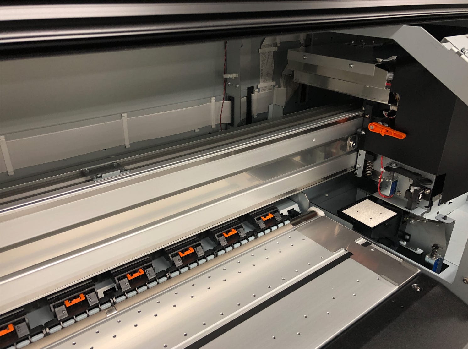 Best-in-Class Productivity