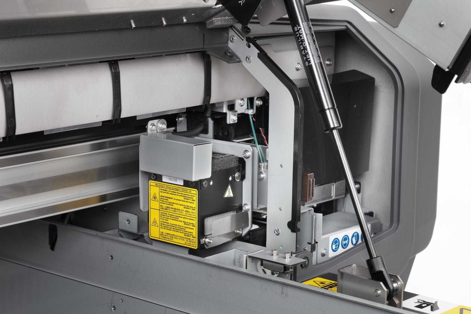 Enhanced Maintenance