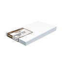 Beaver Paper Media 4.75" x 9.5" TexPrint DT Heavy Sublimation Paper - 110 Sheets