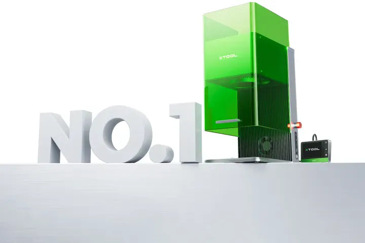 Bestselling Desktop Fiber Laser