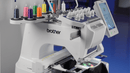 Brother Embroidery Machines Brother Entrepreneur Pro X PR1055X