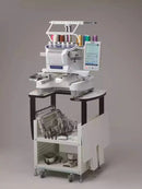 Brother Embroidery Machines Brother Entrepreneur Pro X PR1055X