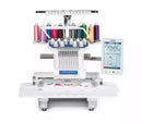 Brother Embroidery Machines Brother Entrepreneur Pro X PR1055X