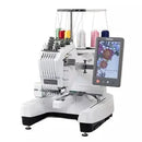 Brother Needles Brother PR680W 6-Needle Embroidery Machine