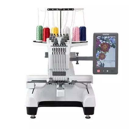 Brother Needles Brother PR680W 6-Needle Embroidery Machine