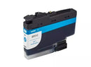 Brother Sublimation Printer Cyan Brother SP-1 Sublimation Ink Cartridge