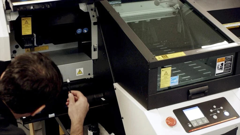 User-Friendly Operation