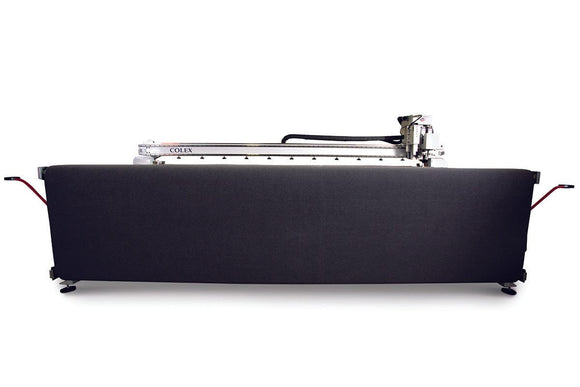 Colex Colex SharpCut SXC Flatbed Cutter Series