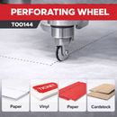 Colex Cutter Colex Perforating Wheel Tool (T00144)