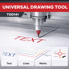Colex Cutter Colex Universal Drawing Tool (T00141)