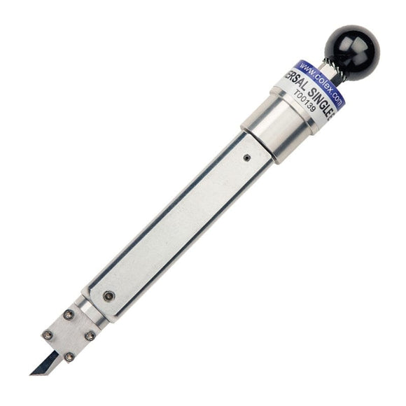 Colex Cutter Colex Universal Single Edge Knife (T00139)