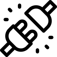 Convenient Side-Mounted Connectivity