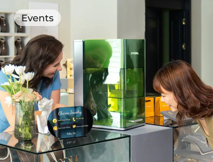 Personalize Products