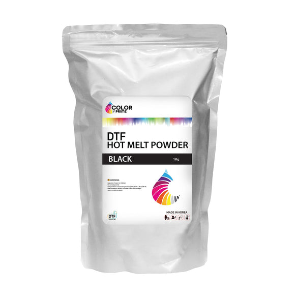 DTF Station DTF Powder Color Prime DTF Hot Melt Powder