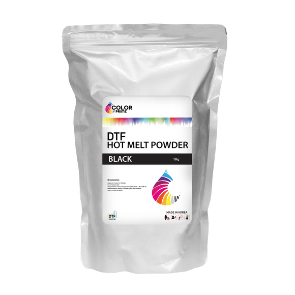 DTF Station DTF Powder Color Prime DTF Hot Melt Powder