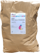 DTF Station DTF Powder Color Prime DTF Hot Melt Powder