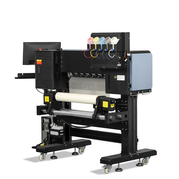 DTF Station DTF Printing Prestige XL2 DTF Printer & Bundles