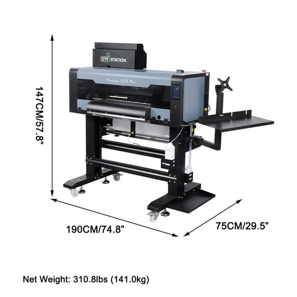 DTF Station DTF Printing Prestige XL2 Pro DTF Printer