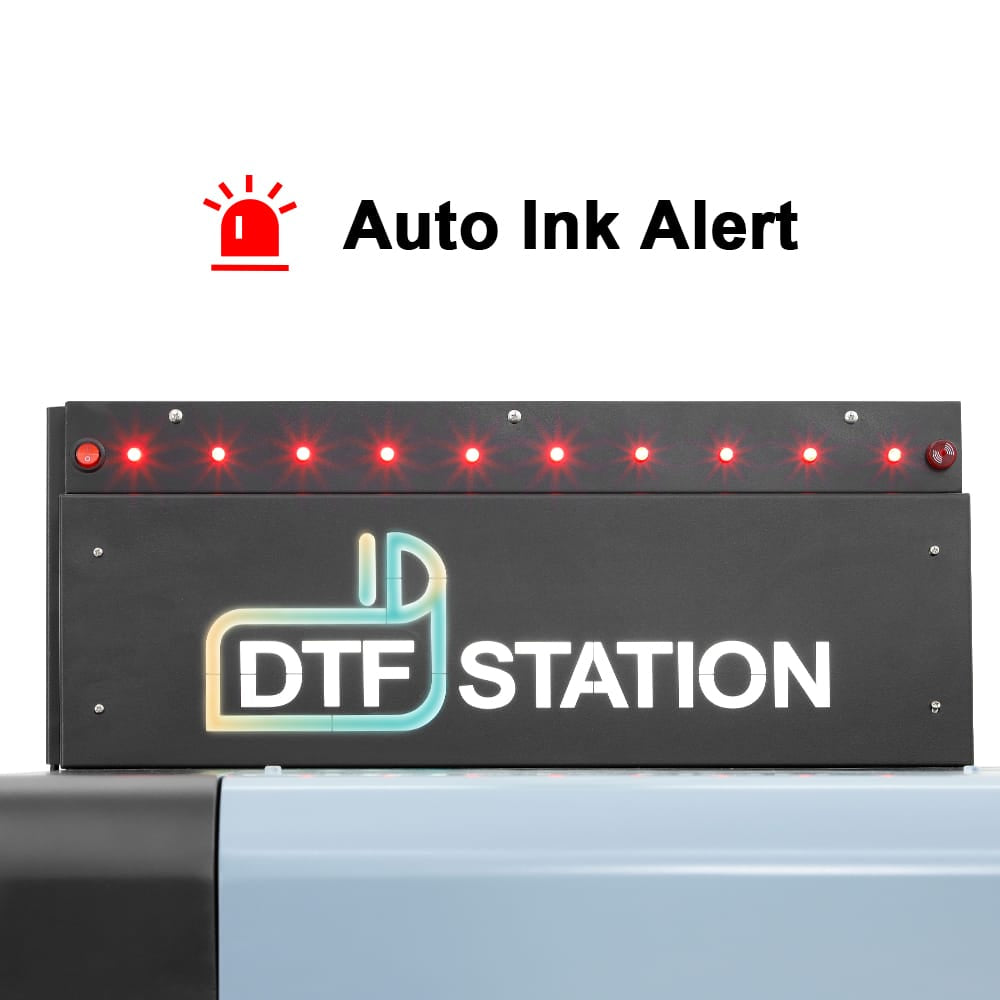 Production-Ready Maintenance