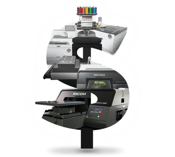 Printer Financing Unit Printer Financing Solutions: Affordable Equipment for Business Growth ...