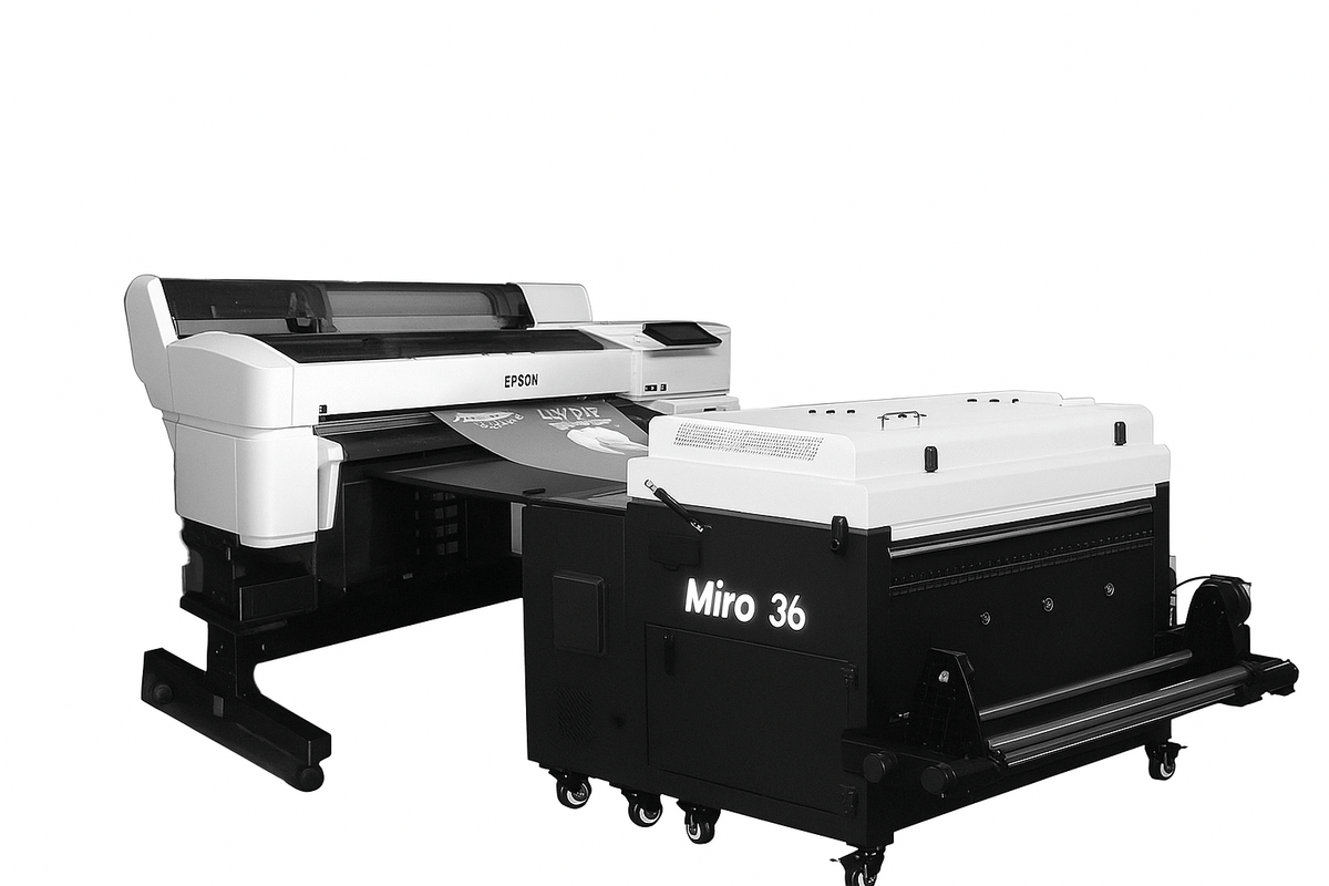 Epson SureColor G6070 35