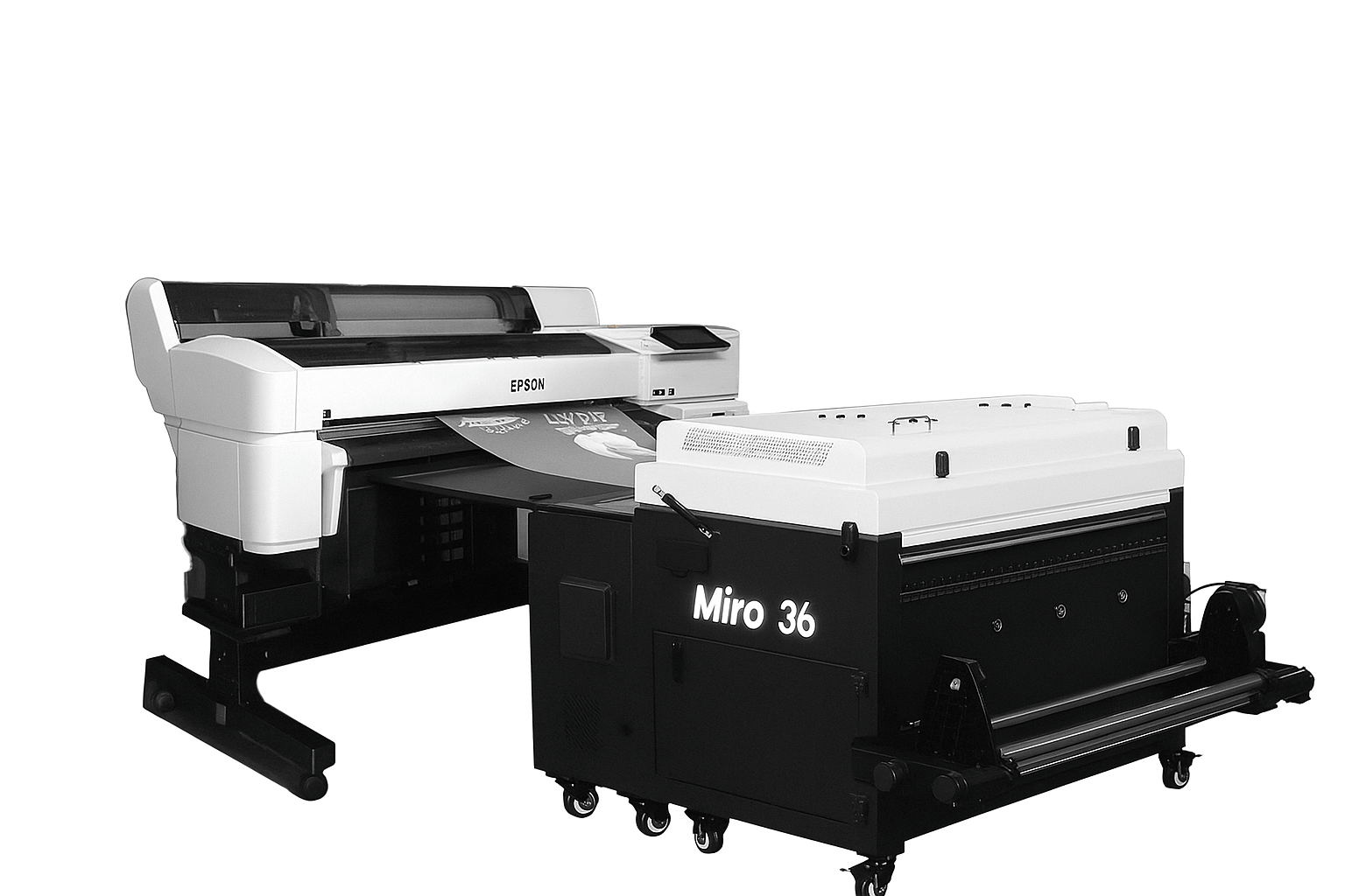 Epson SureColor G6070 DTFilm Printer