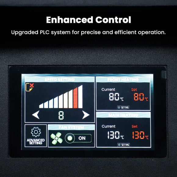 Epson DTF Printing Epson SureColor G6070 35.4" Printer 36" Shaker Package