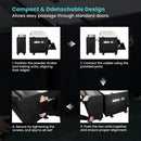 Epson DTF Printing Epson SureColor G6070 35.4" Printer 36" Shaker Package