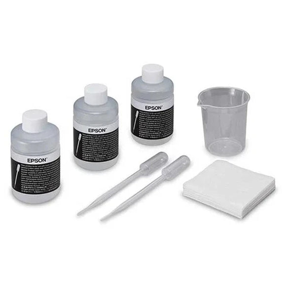 Epson DTG Cleaning Epson F2000 Tube Cleaning Kit