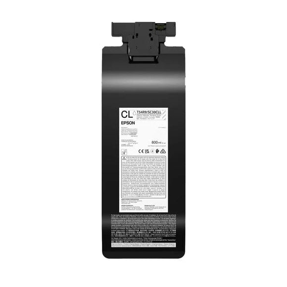 Epson DTG Ink 800ml EPSON SureColor F2270 Cleaning Liquid