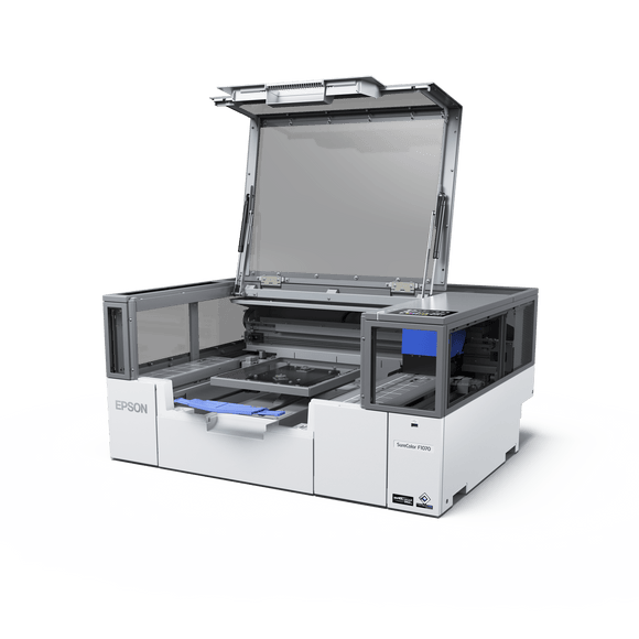 Epson DTG Printers EPSON SureColor F1070 DTG/DTF Business Edition Printer