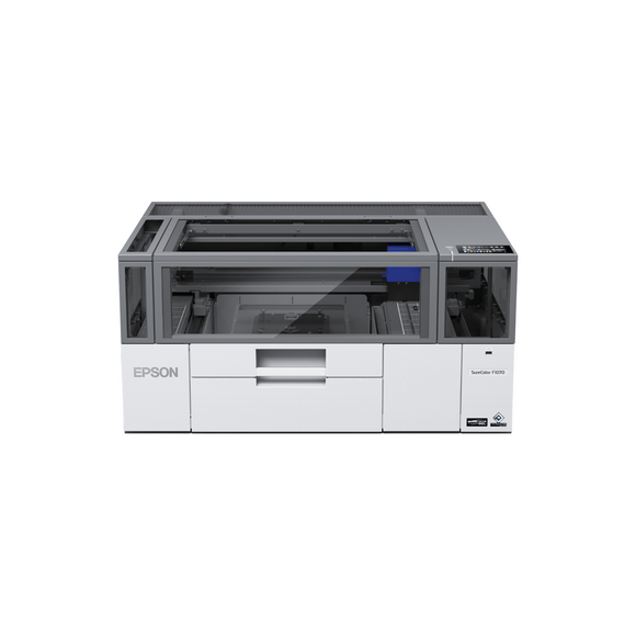 Epson DTG Printers EPSON SureColor F1070 Standard Edition (WIFI) Printer