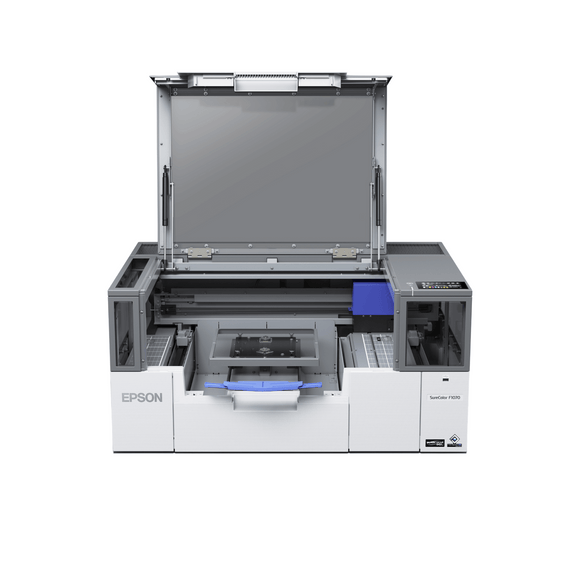 Epson DTG Printers EPSON SureColor F1070 Standard Edition (WIFI) Printer