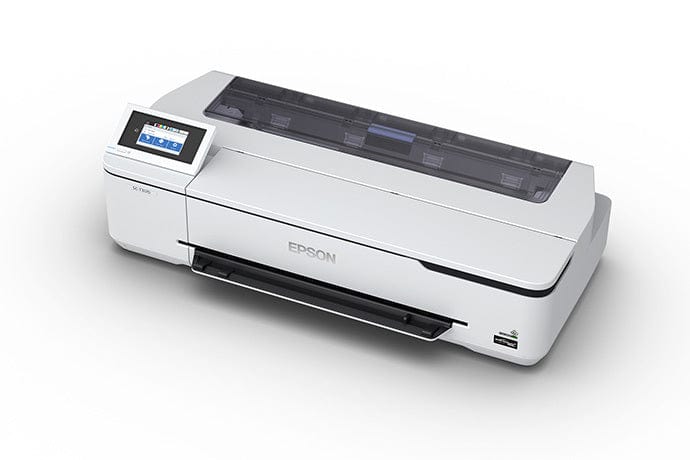 Epson SureColor T3170 Series: Affordable and High-Performance 24-Inch Desktop Inkjet Printer