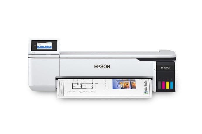 Epson SureColor T3170X | 24