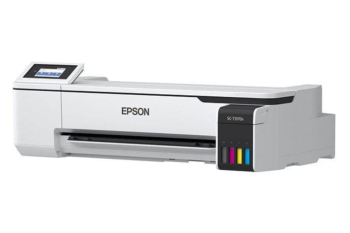 Epson SureColor T3170X